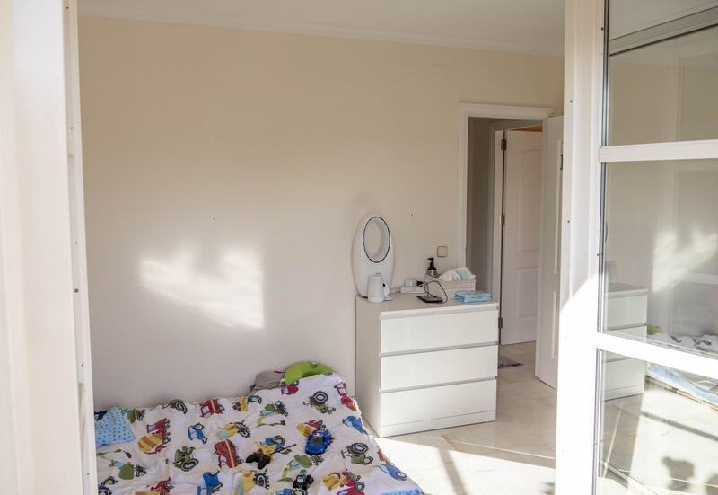 3 soverom Leilighet til salgs