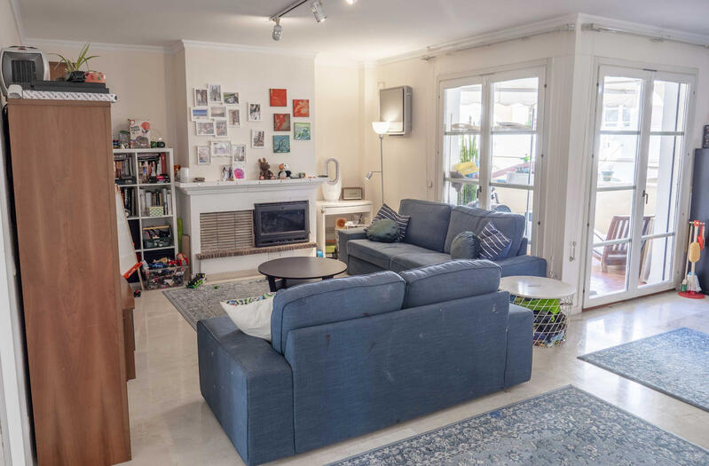 3 soverom Leilighet til salgs