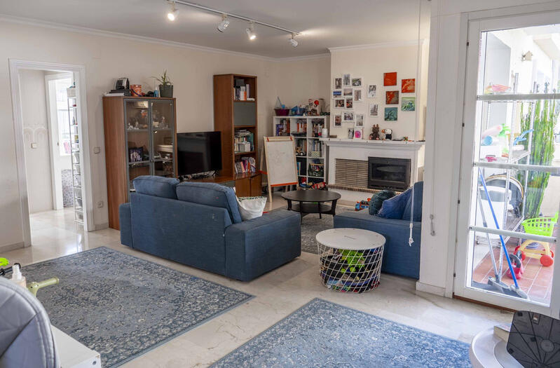 3 soverom Leilighet til salgs