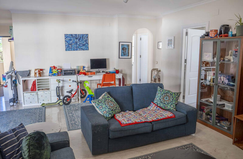 3 soverom Leilighet til salgs