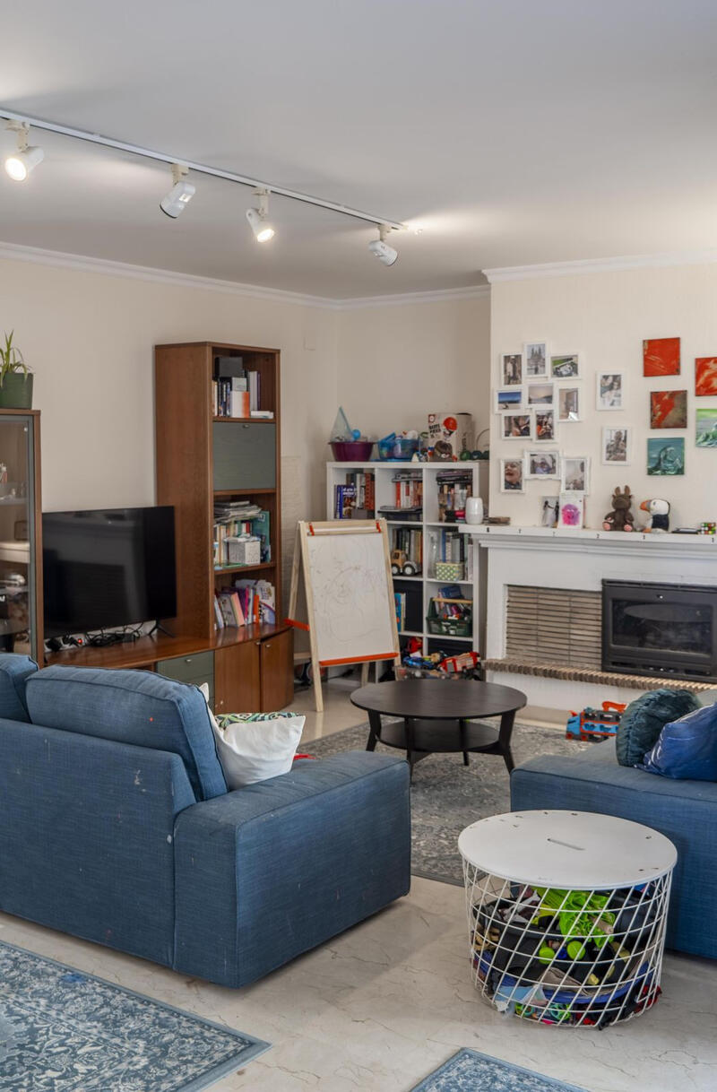 3 soverom Leilighet til salgs