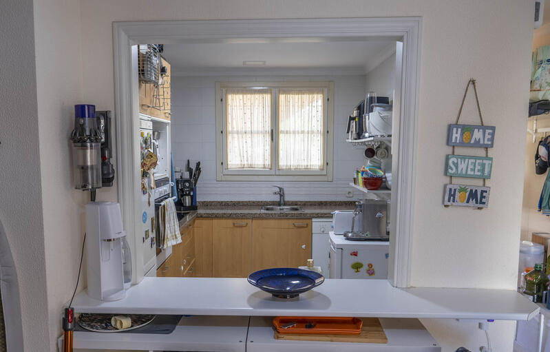 3 soverom Leilighet til salgs