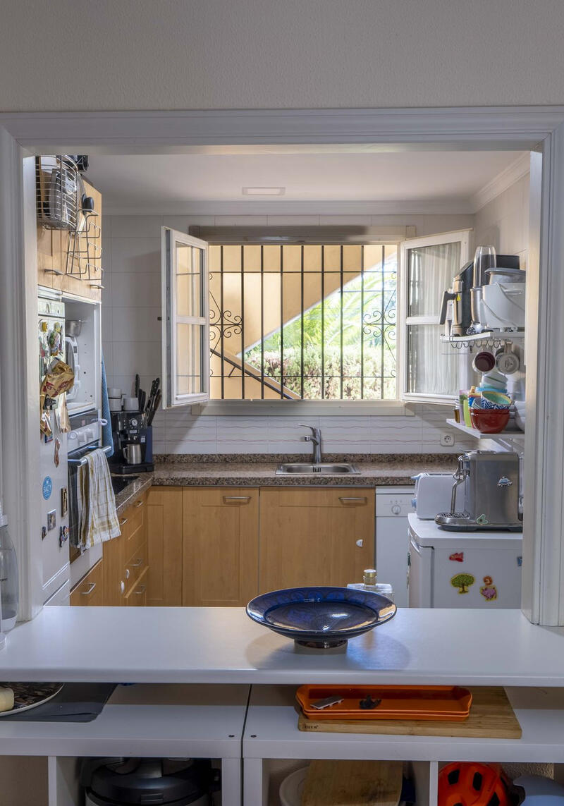 3 soverom Leilighet til salgs