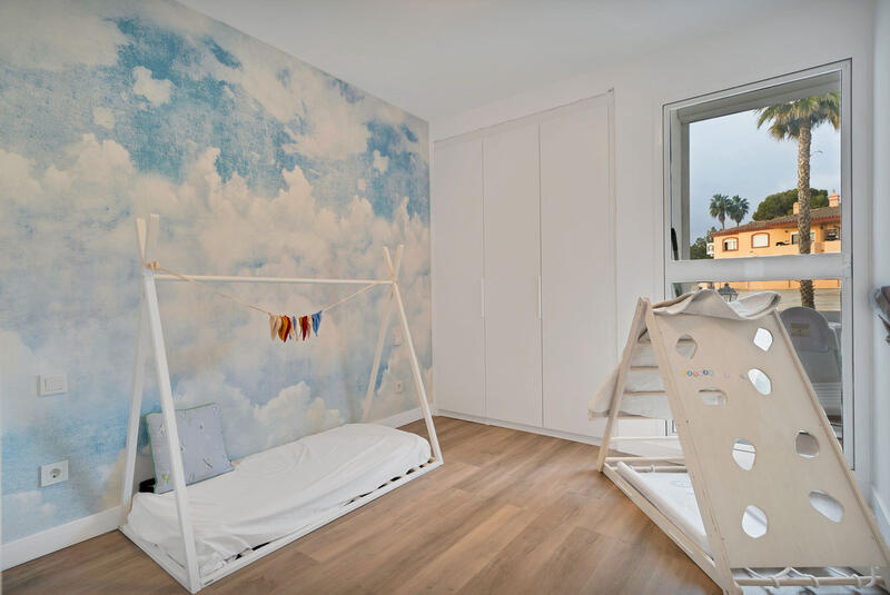 3 Cuarto Apartamento en venta