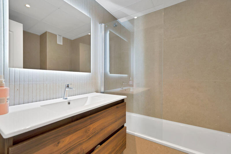 3 Cuarto Apartamento en venta