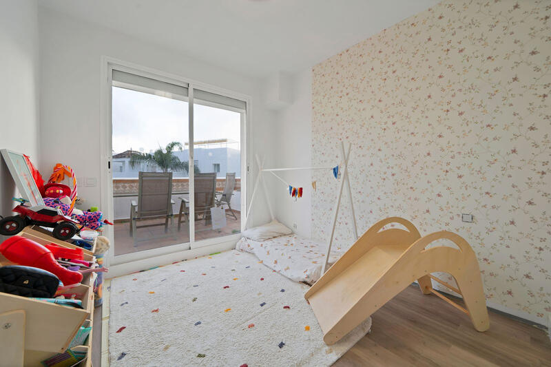 3 Cuarto Apartamento en venta