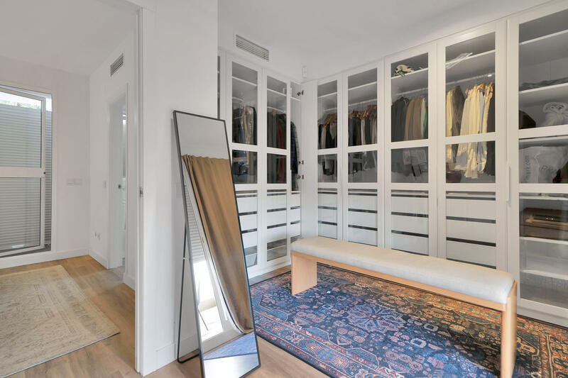 3 Cuarto Apartamento en venta