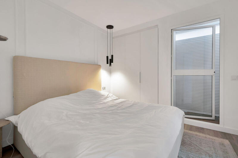 3 Cuarto Apartamento en venta