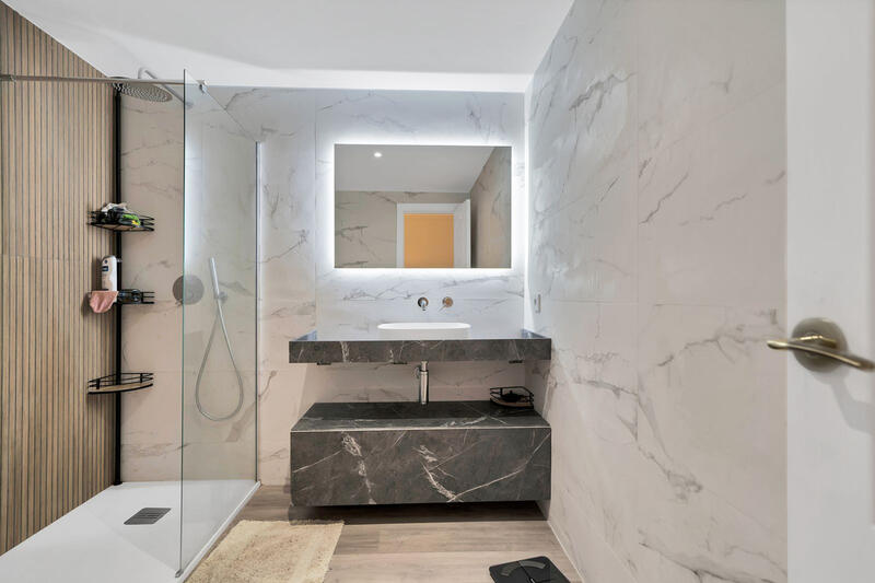 3 Cuarto Apartamento en venta