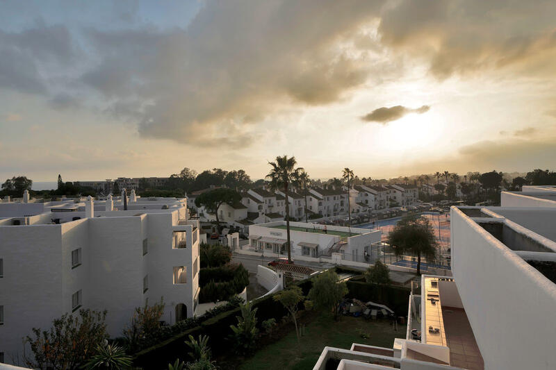 3 Cuarto Apartamento en venta