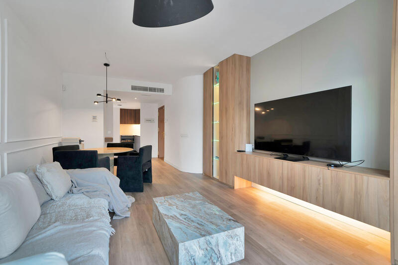 3 Cuarto Apartamento en venta