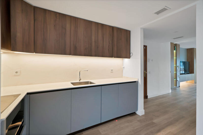 3 Cuarto Apartamento en venta