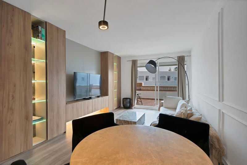 3 Cuarto Apartamento en venta