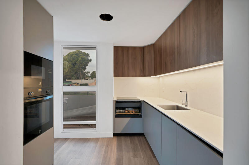 3 Cuarto Apartamento en venta