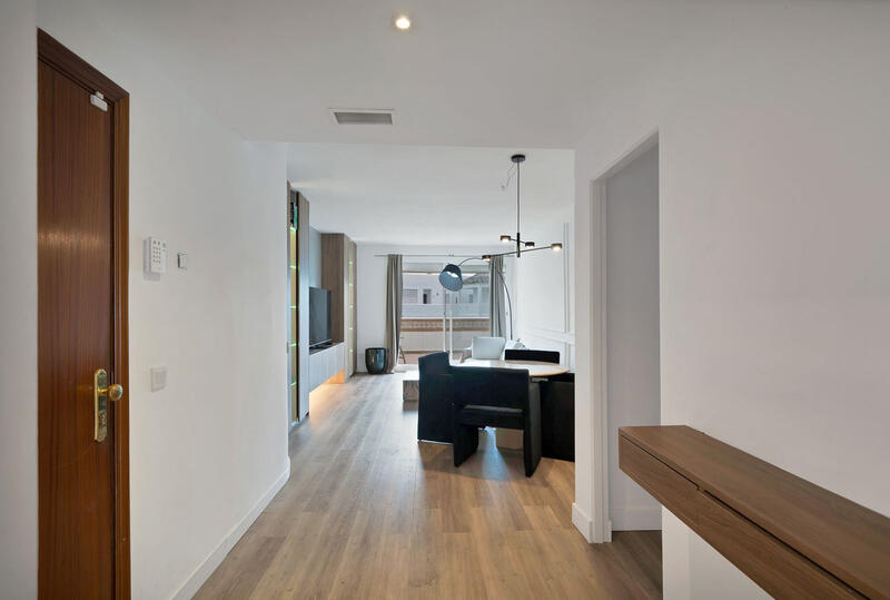 3 Cuarto Apartamento en venta