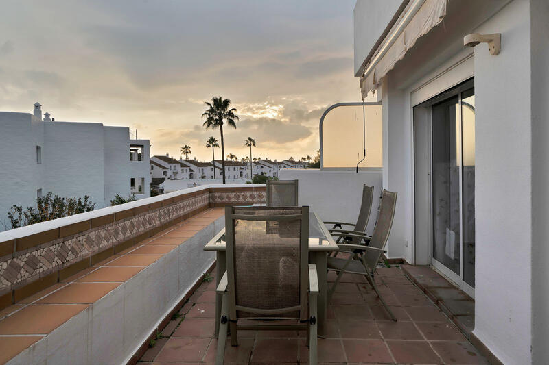 3 Cuarto Apartamento en venta