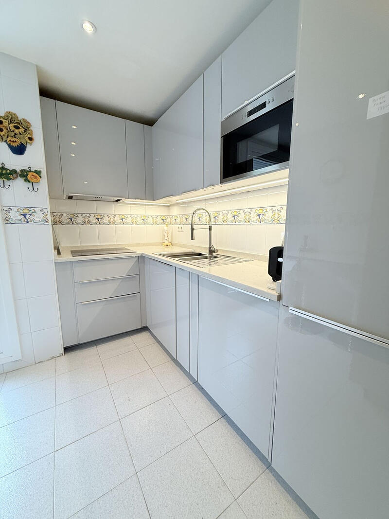Apartamento para alquiler a corto plazo en El Paraiso, Málaga Apartamento para alquiler a corto plazo en El Paraiso, Málaga