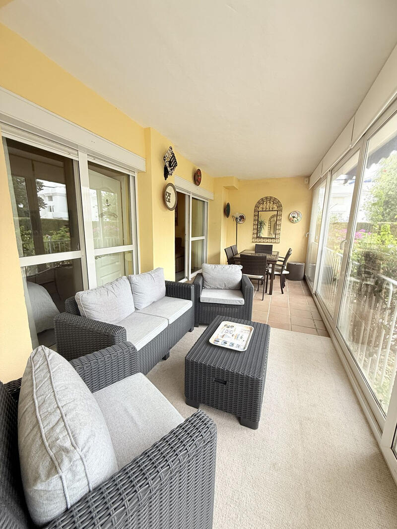 2 bedroom Apartment for Short Term Rent