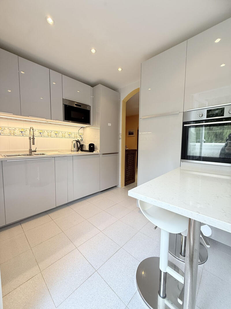 2 bedroom Apartment for Short Term Rent