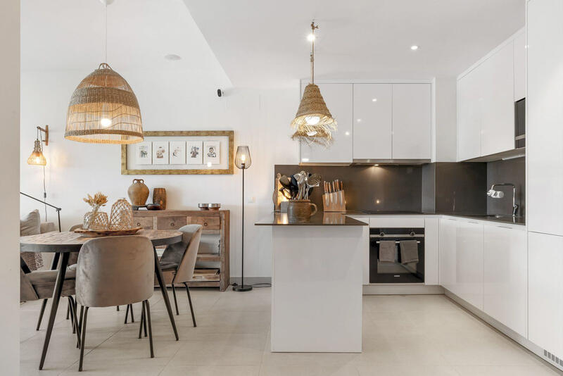 2 спальная комната квартира продается