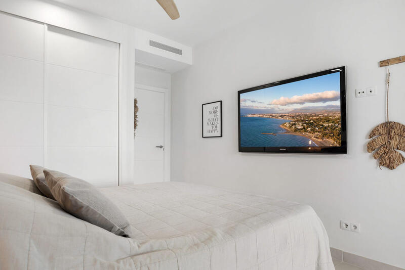 2 спальная комната квартира продается