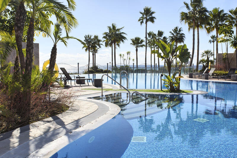 Apartment for sale in Estepona, Málaga