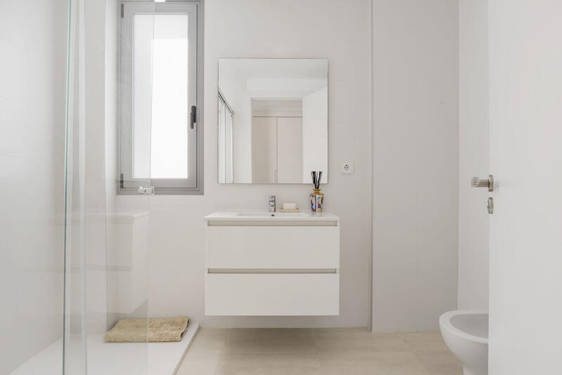 2 chambre Appartement à vendre