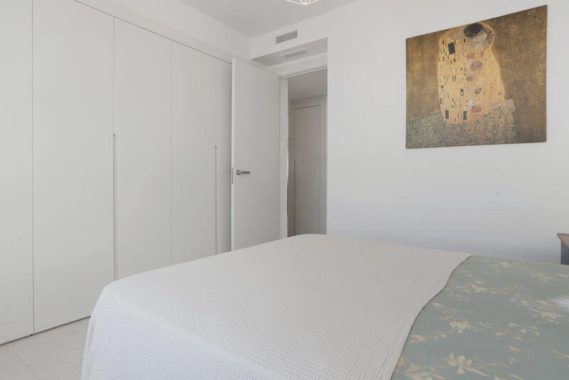 2 chambre Appartement à vendre