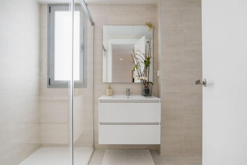 2 chambre Appartement à vendre