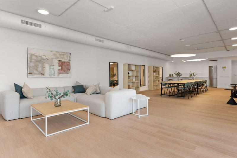 2 chambre Appartement à vendre