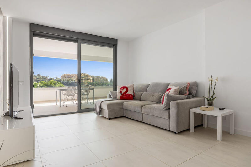 2 chambre Appartement à vendre