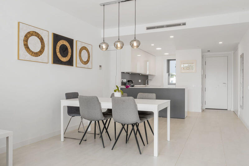 2 chambre Appartement à vendre