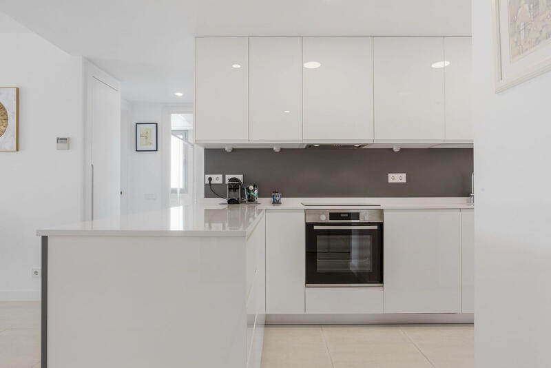 2 chambre Appartement à vendre