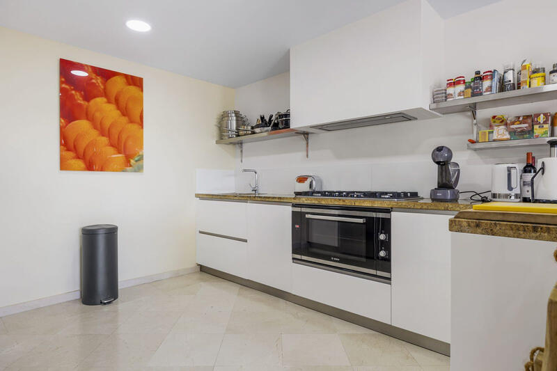 5 Cuarto Dúplex en venta