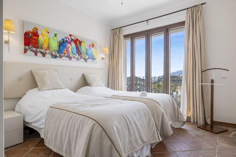 5 Cuarto Dúplex en venta