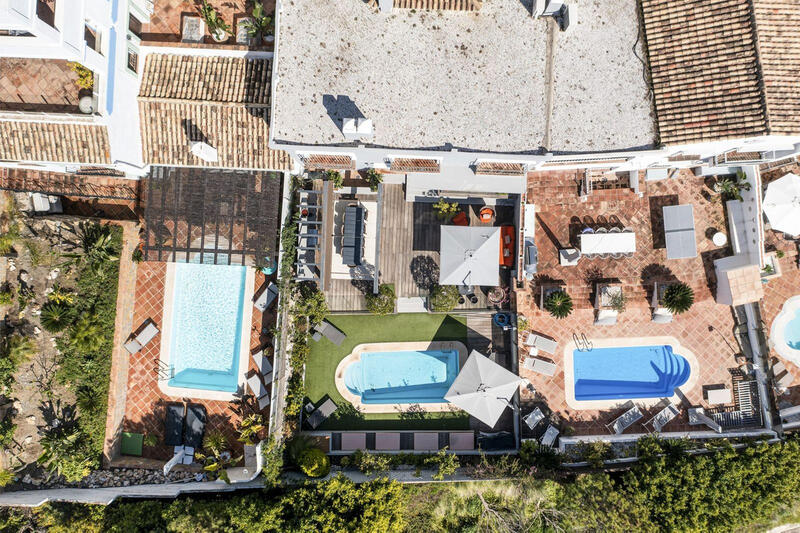 5 Cuarto Dúplex en venta