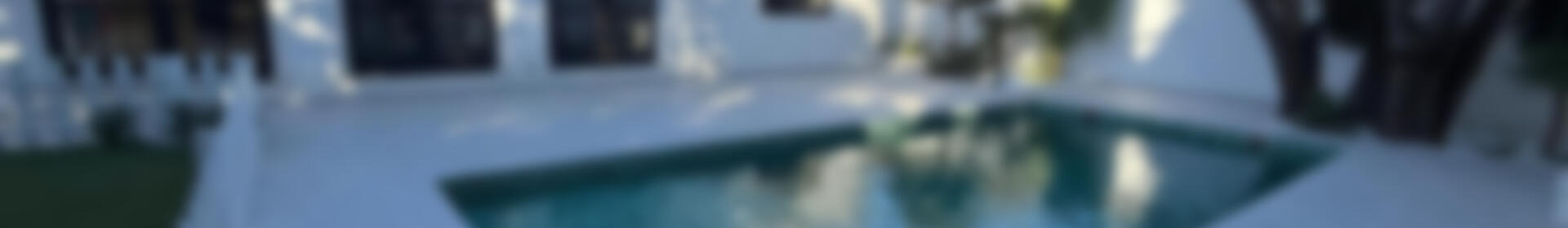 3 soveværelse Villa til korttidsleje