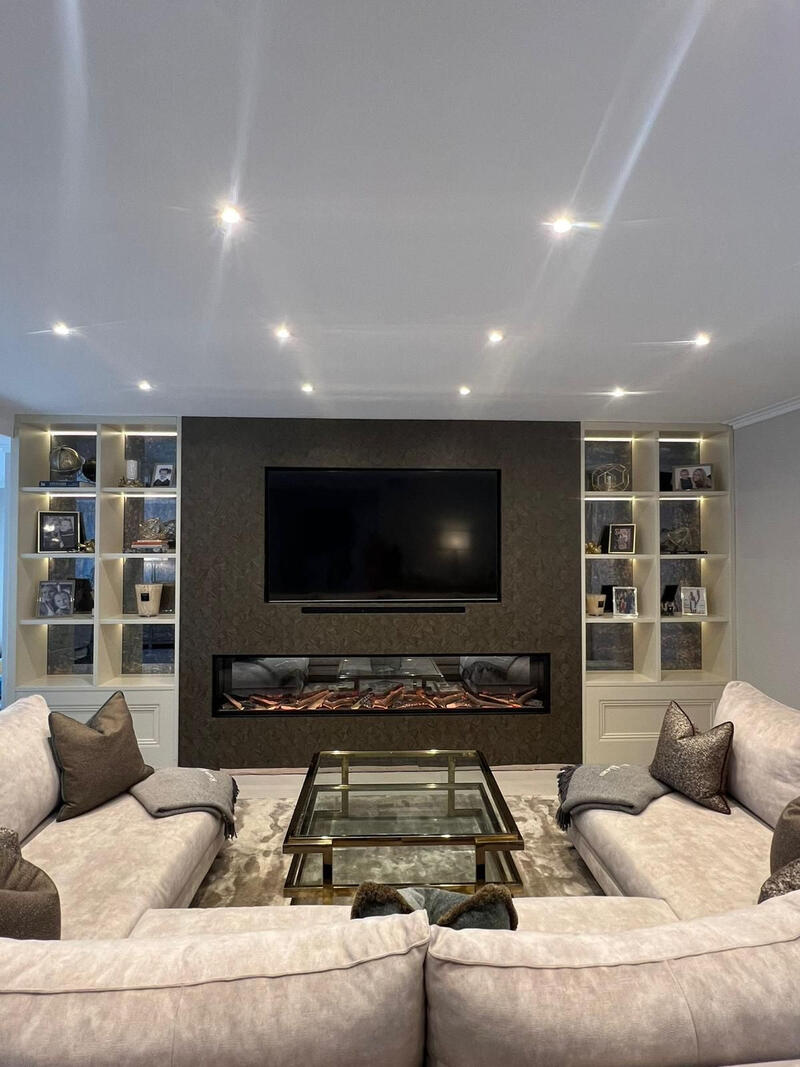 3 soveværelse Villa til korttidsleje