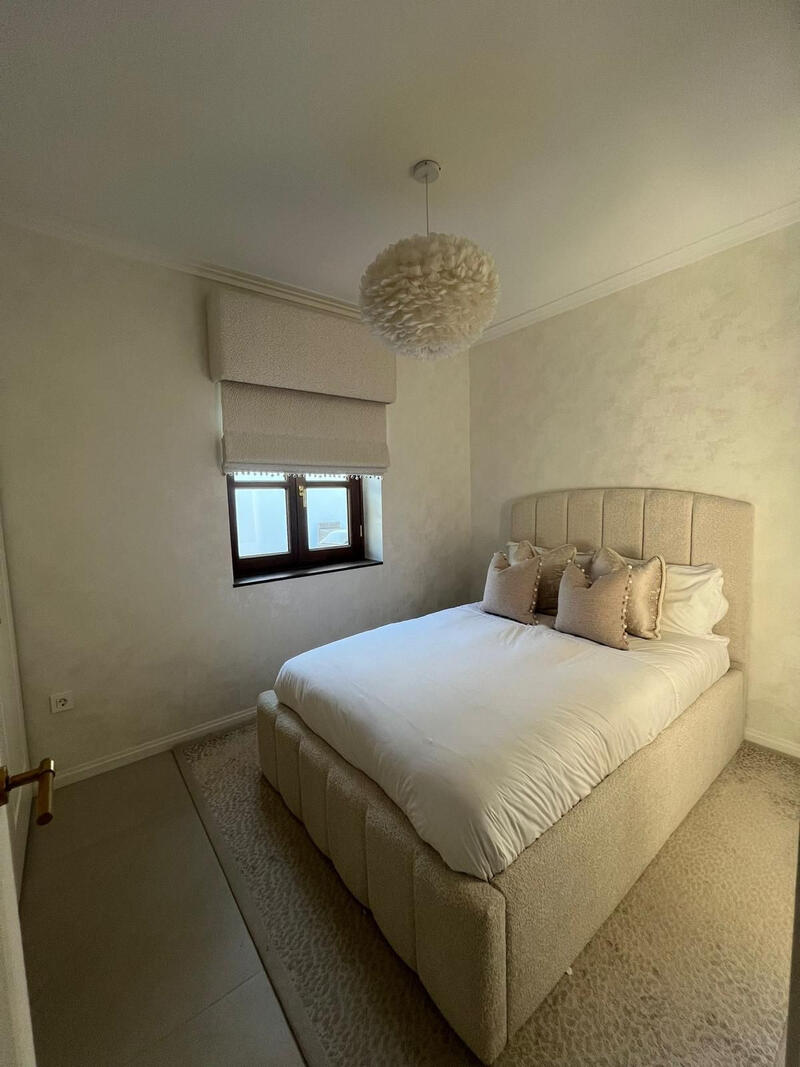 3 soveværelse Villa til korttidsleje