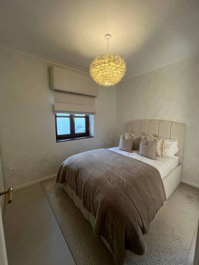 3 soveværelse Villa til korttidsleje