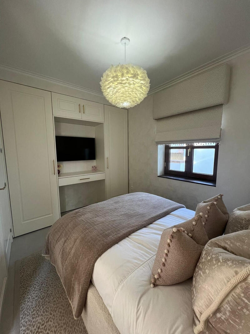 3 soveværelse Villa til korttidsleje