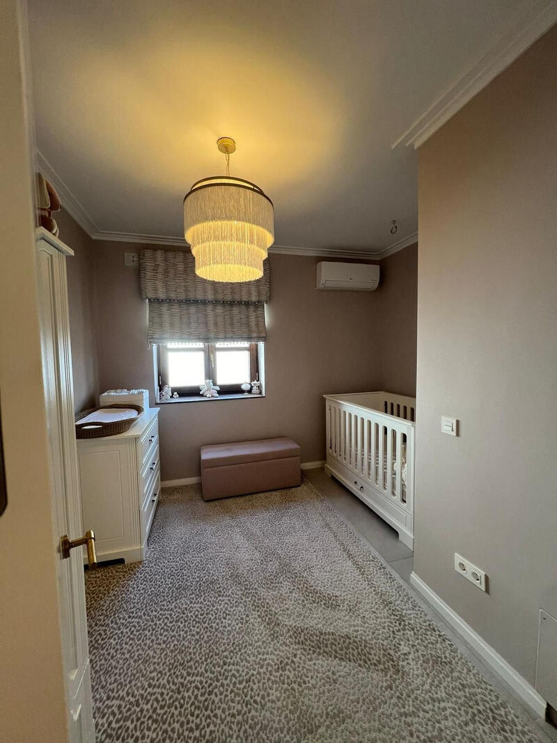 3 soveværelse Villa til korttidsleje