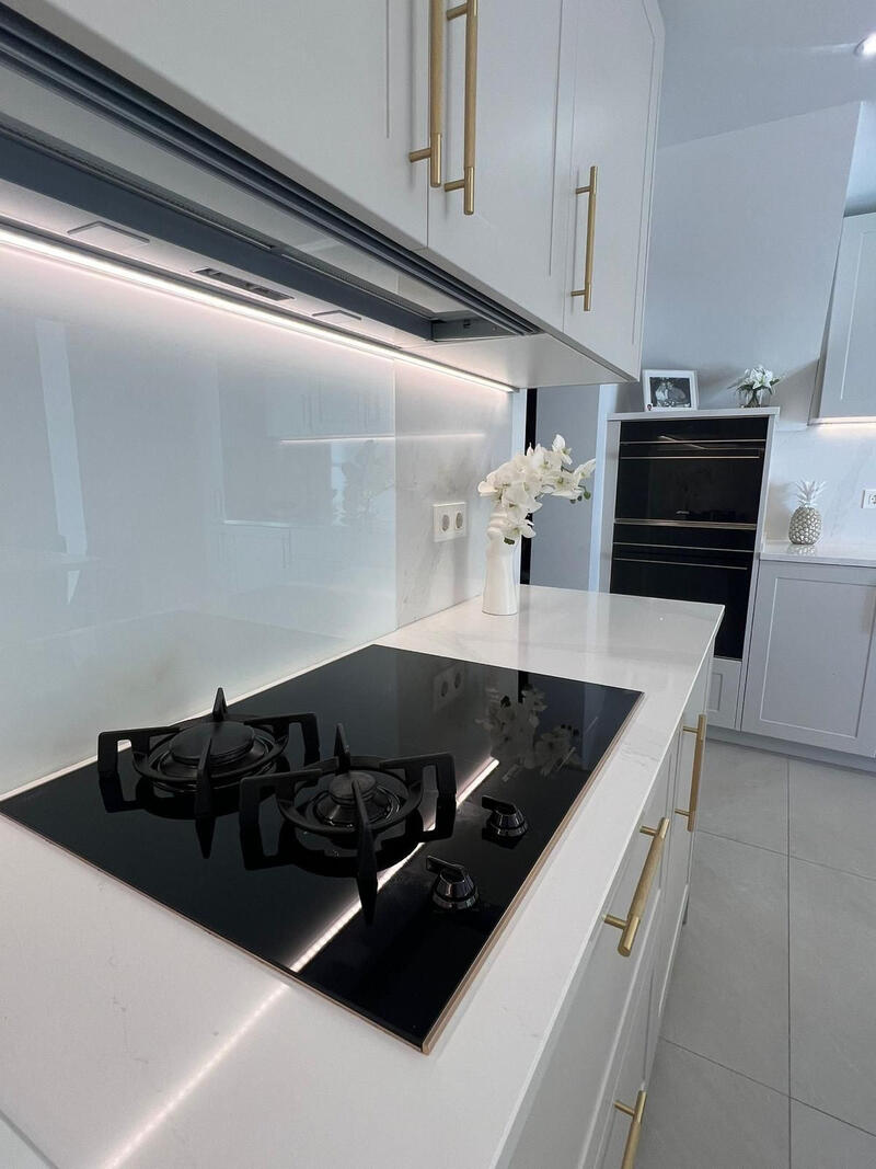 3 soveværelse Villa til korttidsleje