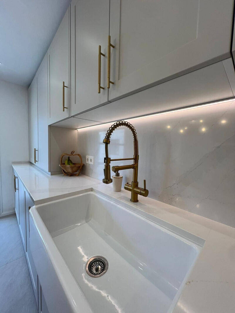 3 soveværelse Villa til korttidsleje