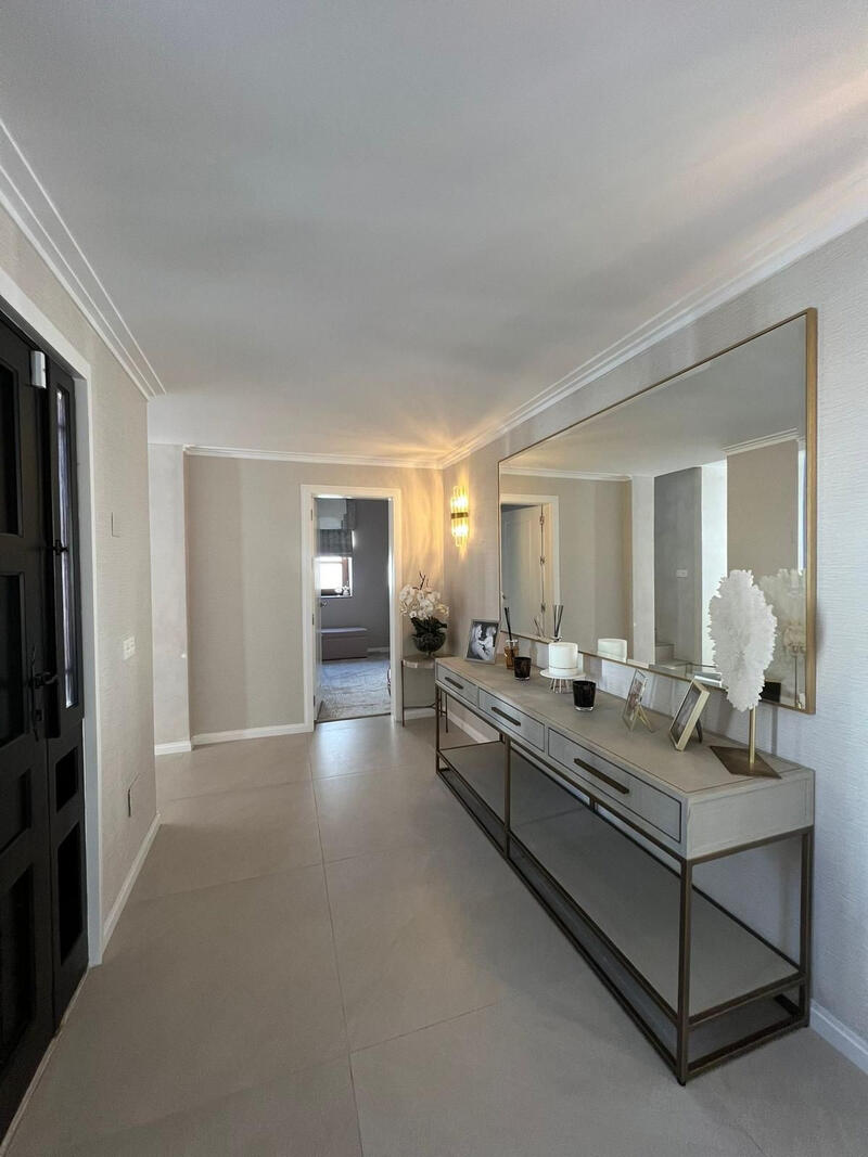 3 soveværelse Villa til korttidsleje