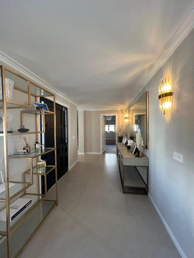 3 soveværelse Villa til korttidsleje