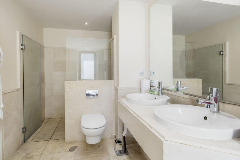 3 soveværelse Lejlighed til salg