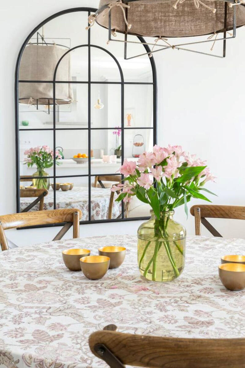 3 Cuarto Dúplex para alquiler a corto plazo