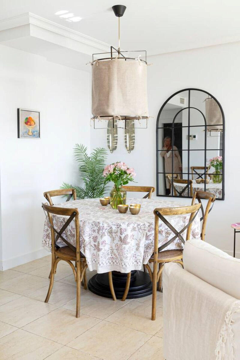 3 Cuarto Dúplex para alquiler a corto plazo