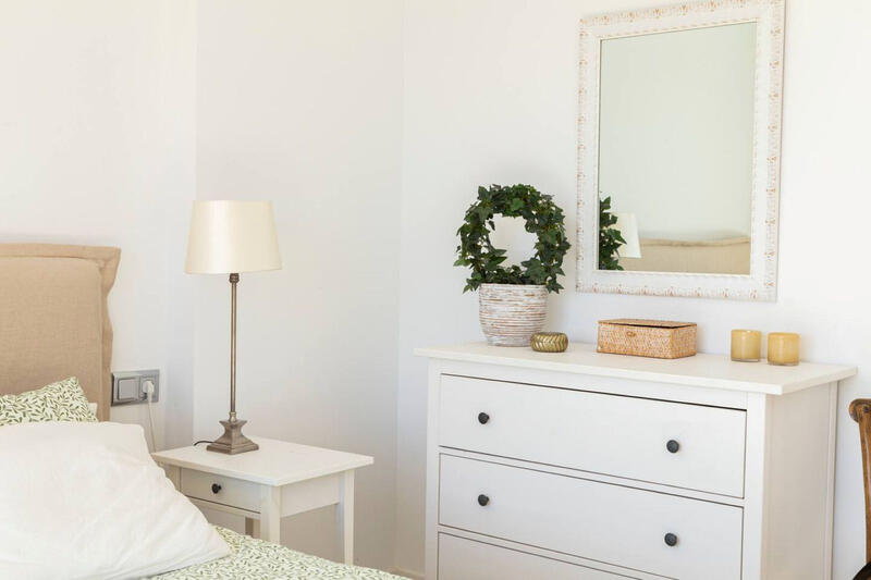 3 Cuarto Dúplex para alquiler a corto plazo